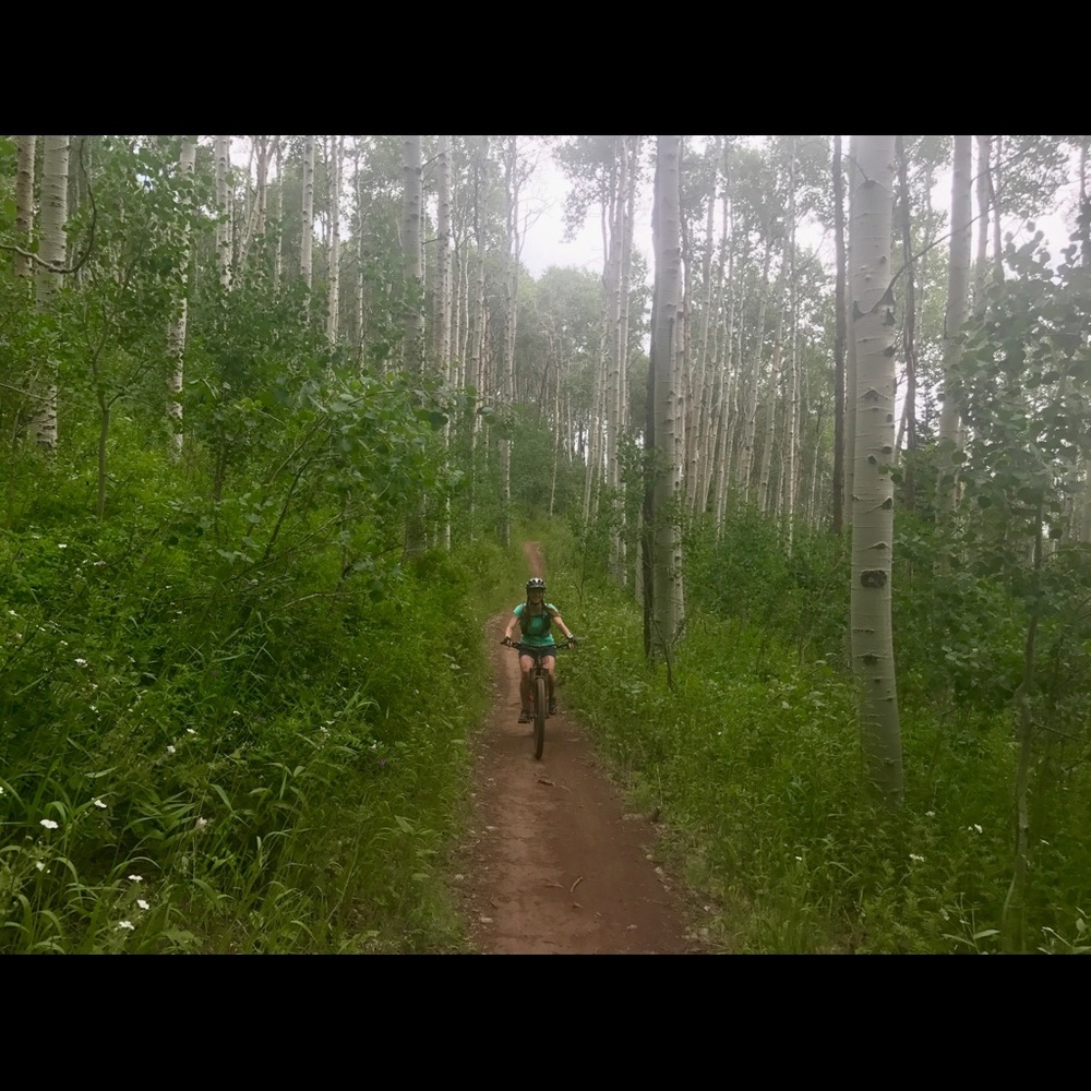 Meet your Posher, Gabrielle